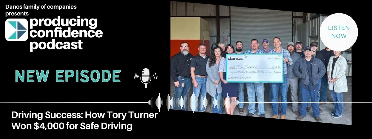 Driving Success: How Tory Turner Won $4,000 for Safe Driving